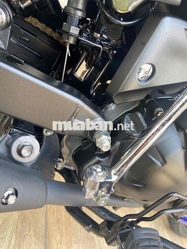 Yamaha Exciter 2010 Xanh Đen Bạc