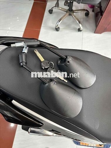 Bán Xe Future LED Đời 2026 Đi Lướt 3786km
