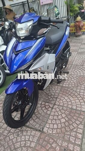 Yamaha Exciter 150cc 2016 bs 59z1-26599