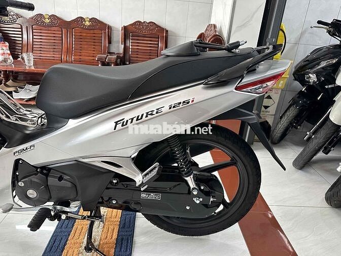 Bán Xe Future LED Đời 2026 Đi Lướt 3786km