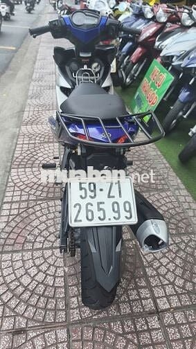 Yamaha Exciter 150cc 2016 bs 59z1-26599