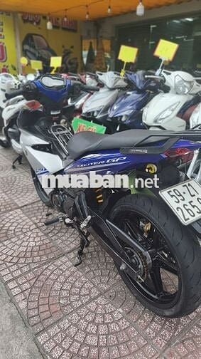 Yamaha Exciter 150cc 2016 bs 59z1-26599