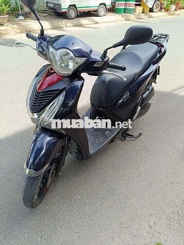 Honda SH 150i Fi 2015 biển Cần Thơ 