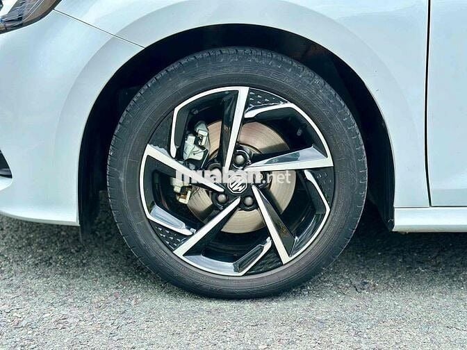 MG MG5 2024 - 39000 km Mới cứng