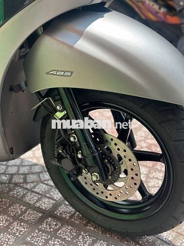 Yamaha Grande 125cc 2020 bs 59m2-56069