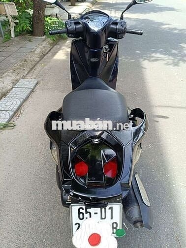 Honda SH 150i Fi 2015 biển Cần Thơ 