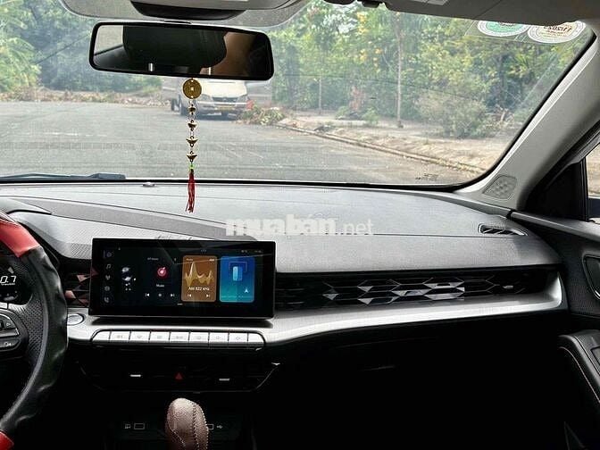 MG MG5 2024 - 39000 km Mới cứng