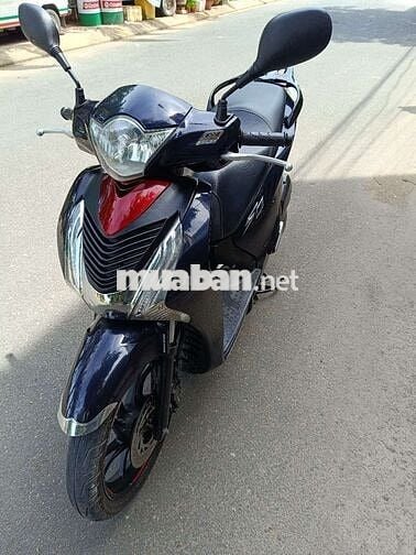 Honda SH 150i Fi 2015 biển Cần Thơ 
