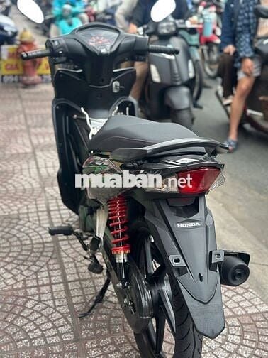 Honda Wave RSX 110cc 2022