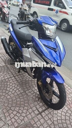 Yamaha Exciter 150cc 2016 bs 59z1-26599