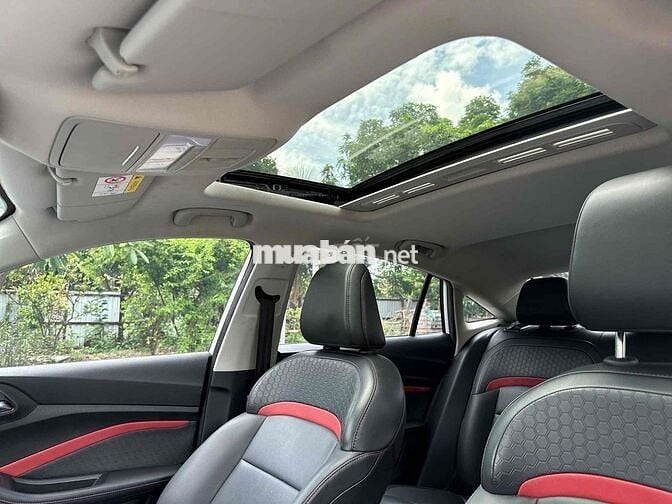 MG MG5 2024 - 39000 km Mới cứng