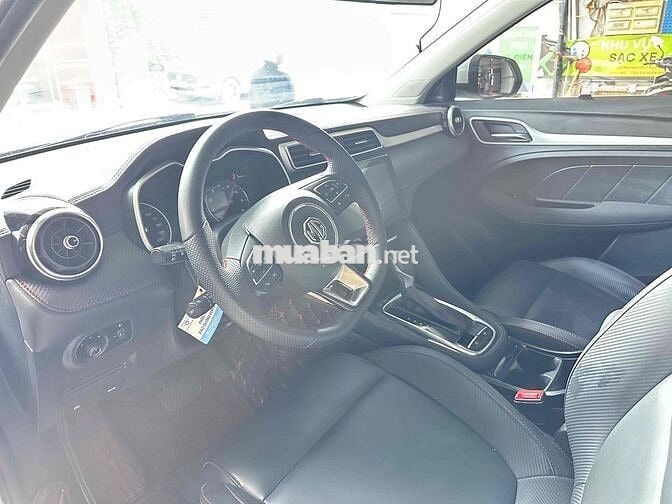 MG MGZS 2025 Standard 1.5 AT 2WD - 22000 km