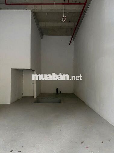 Bán & cho thuê shophouse 5 tầng nhiều tiện ích tại Heritage West Lake