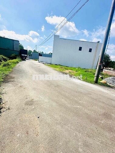 Đất nền full thổ cư tại An Viễn, Đồng Nai