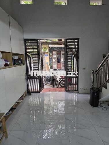 Bán nhà khu giãn dân văn quán (quy hoạch mở đường 2 mặt tiền)