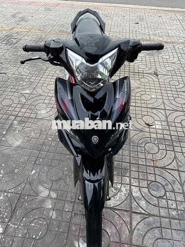 Yamaha Exciter 1S9A Đen 31000 km