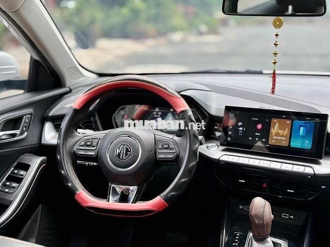 MG MG5 2024 - 39000 km Mới cứng