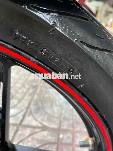 Yamaha Exciter 1S9A Đen 31000 km
