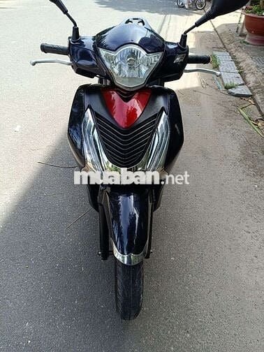 Honda SH 150i Fi 2015 biển Cần Thơ 