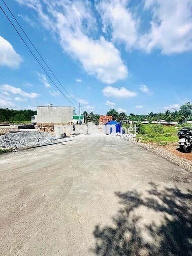 Đất nền full thổ cư tại An Viễn, Đồng Nai