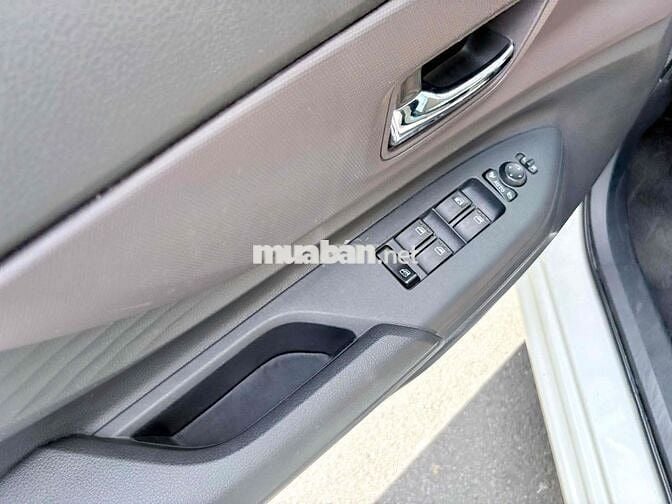 Toyota Avanza 2024, xe 7 chỗ số tự động