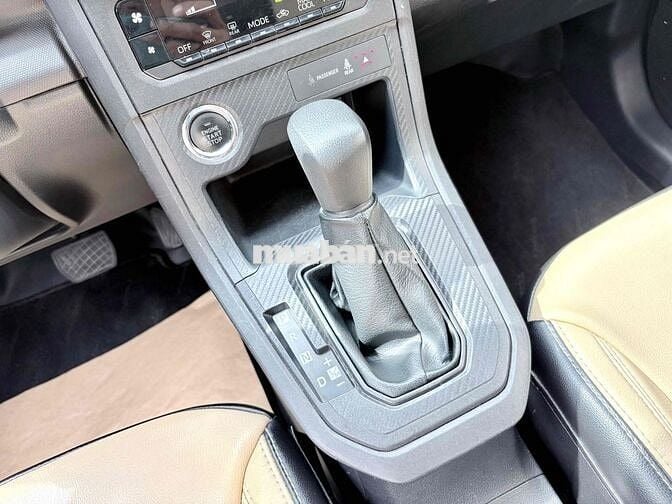 Toyota Avanza 2024, xe 7 chỗ số tự động