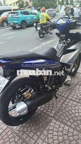 Yamaha Exciter 150cc 2016 bs 59z1-26599