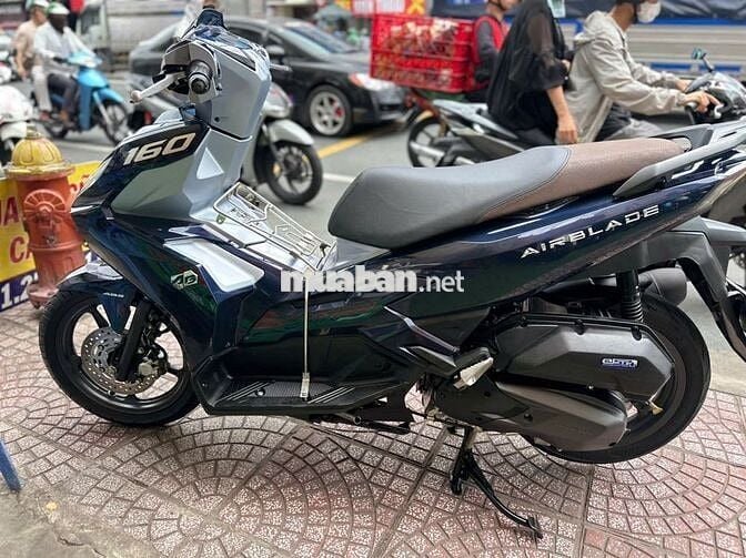 Honda Air Blade 160cc 2022 bs 63as-13649