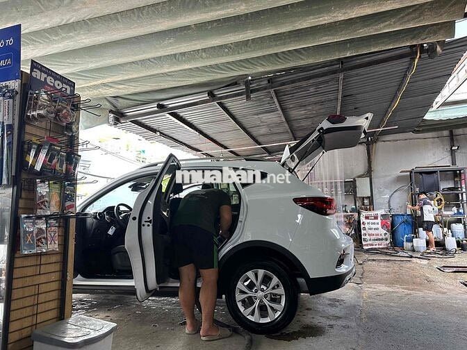MG MGZS 2025 Standard 1.5 AT 2WD - 22000 km