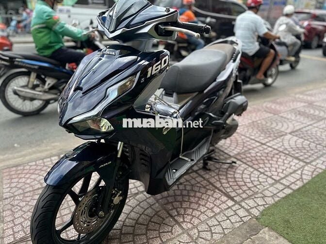Honda Air Blade 160cc 2022 bs 63as-13649