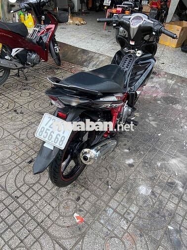 Yamaha Exciter 1S9A Đen 31000 km