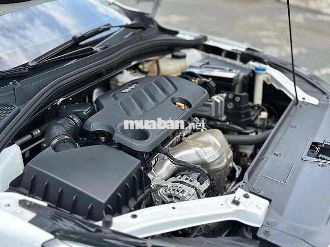 MG MG5 2024 - 39000 km Mới cứng