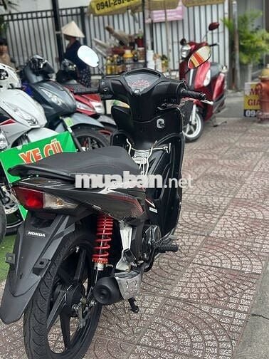 Honda Wave RSX 110cc 2022