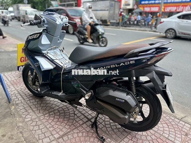 Honda Air Blade 160cc 2022 bs 63as-13649