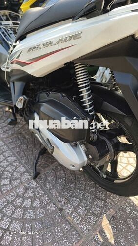 Honda Air Blade 125cc 2013 bs 59n1-59137