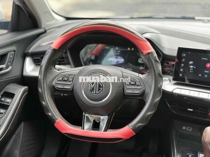 MG MG5 2024 - 39000 km Mới cứng