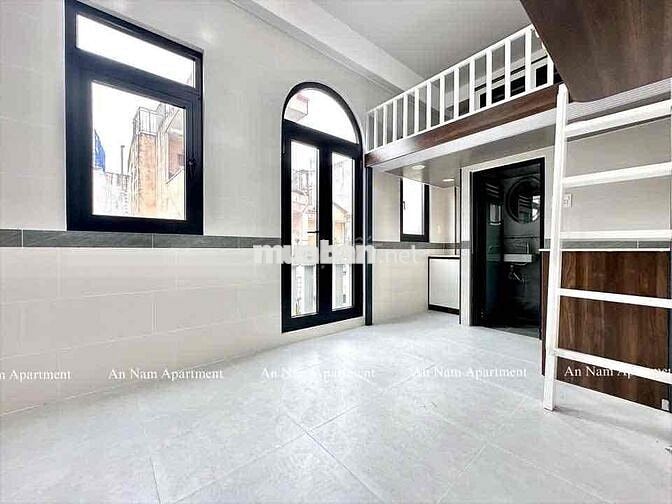 [ DUPLEX BANCOL ] FULL nội thất gần Hàng Xanh - Bình Thạnh