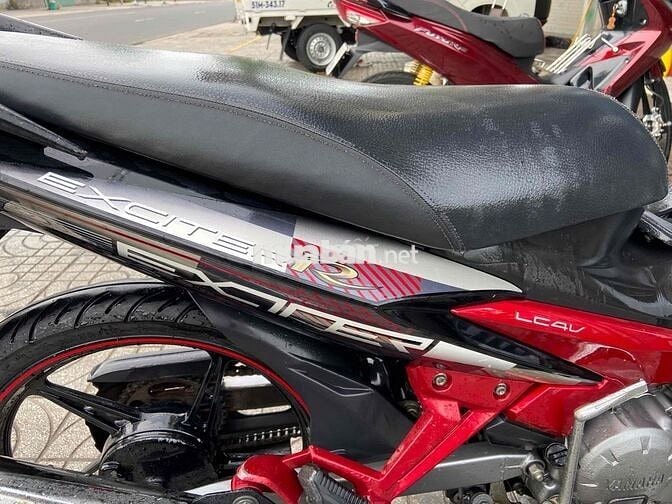 Yamaha Exciter 1S9A Đen 31000 km