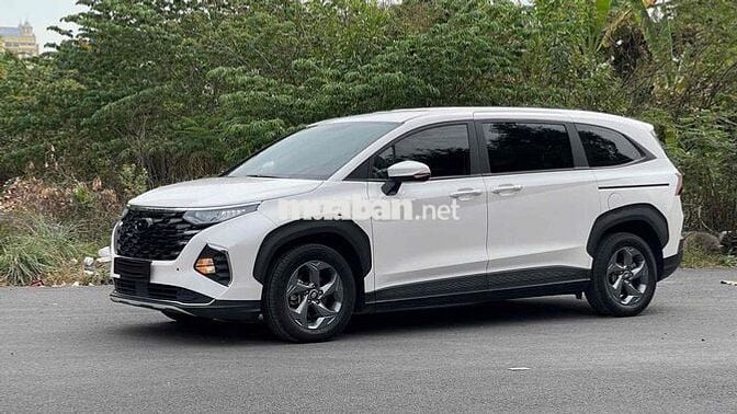 Hyundai Custin 2024 Tiêu Chuẩn 1.5T - 29000 km