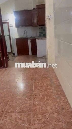 CHO THUÊ NHÀ NGUYÊN CĂN PHỐ HỒNG MAI 37M X 5 TẦNG HƠN 9TR