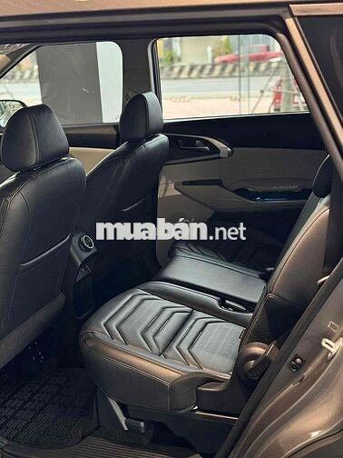 KIA Carens 7 Chỗ Lăn bánh chưa đến 7xx