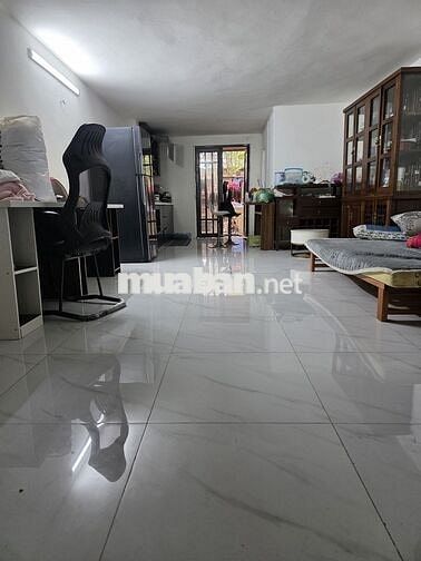 Bán nhà khu giãn dân văn quán (quy hoạch mở đường 2 mặt tiền)