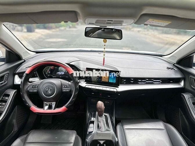 MG MG5 2024 - 39000 km Mới cứng