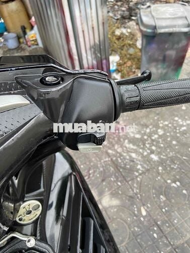 Yamaha Exciter 1S9A Đen 31000 km