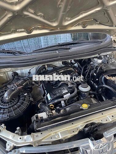 Toyota Innova 2008 J full G , chính chủ.