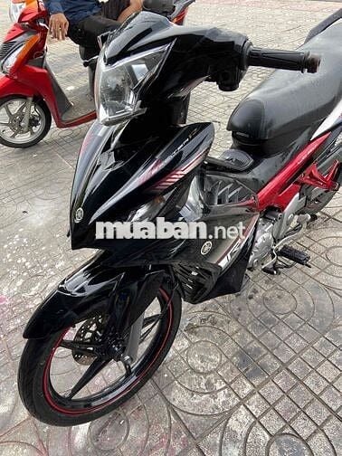 Yamaha Exciter 1S9A Đen 31000 km