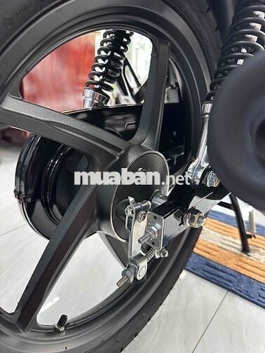 Bán Xe Future LED Đời 2026 Đi Lướt 3786km