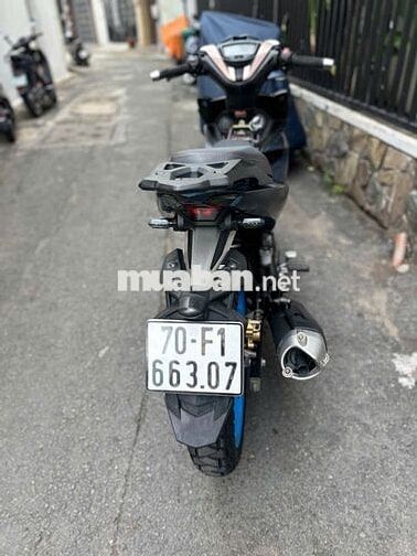Yamaha Exciter 150cc 2019 bs 70f1-66307
