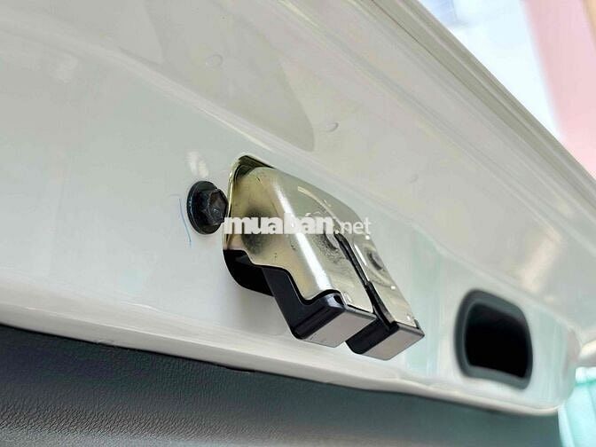 Toyota Avanza 2024, xe 7 chỗ số tự động