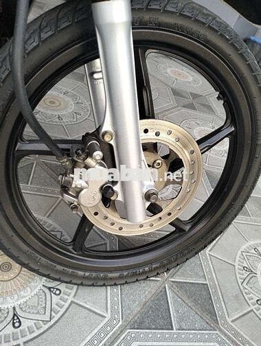 Honda Future Neo Fi Đen
